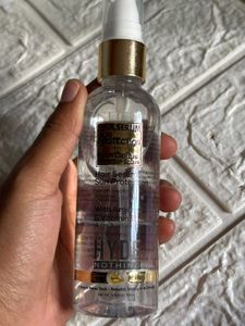 Hyde Nothing Hair Serum with Sun Protection – Arga