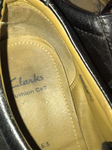 Clarks Original Branded Shoes