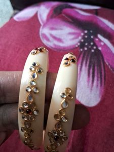 Elegant Bangle Set