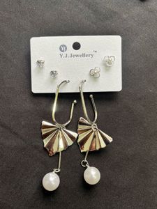 Earrings Set