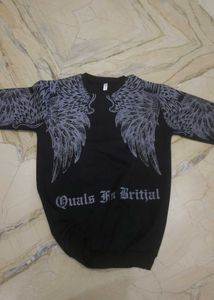 Graphic Print Tee 13,14,15,years Boy