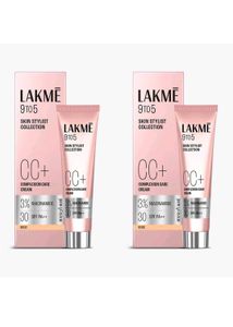 New Lakme 9to5 CC Cream - Beige