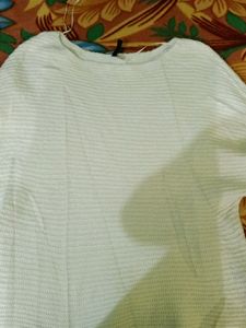 Woolen Broad Top