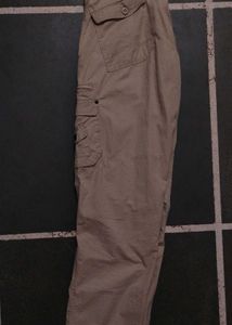 BAGGY ASETHETIC CARGO