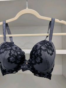 Set Of Two (2) Bra