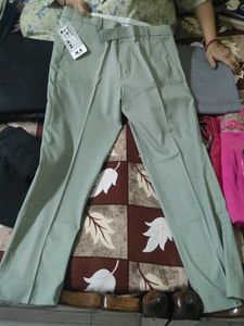 NX Jeans - Casual Trousers