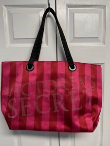 Victoria’s Secret Weekender Tote Bag