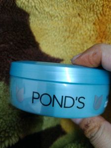 Ponds Super Light Jel For Oily Combination Skin