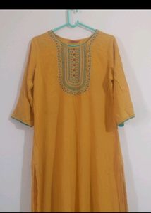 Women's Kurti