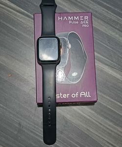 Hammer Pulse Ace Pro