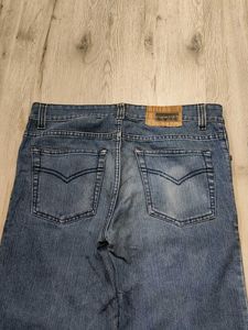 Ma1906 Prankster jeans waist 34