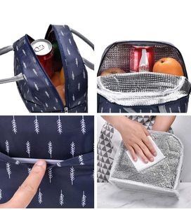 Lunch Bags: Small, Stylish Totes for Women&#39;s Work