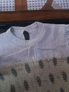 Cute Printed Top