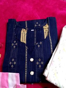 Office Wear Women&#39;s Kurties 🧿
