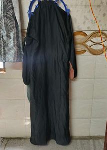 Elegant Ethnic Gown Burkha