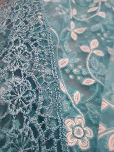 Unused Party Wear Scarf