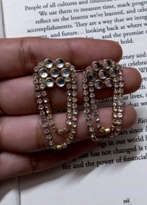 Earrings 💖...