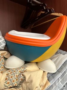 Potty Training