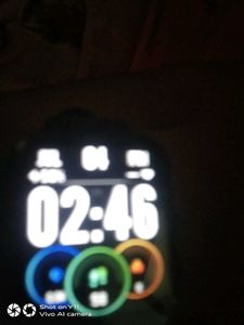 Noise Pulse Go Buzz Smartwatch