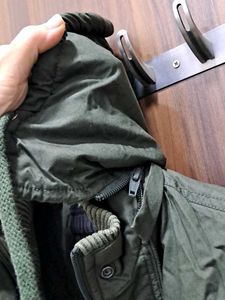 Monte Carlo Original Branded Military Jacket