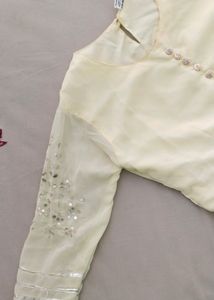 Kurta Skirt Duppate Set