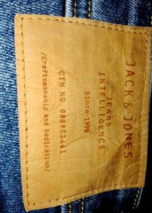 Original Jack &amp; Jones Denim Jeans