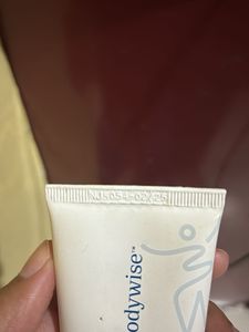 Bodywise SPF 50+ Sunscreen