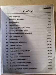 Neet 2018 Biology Guide 5th edition