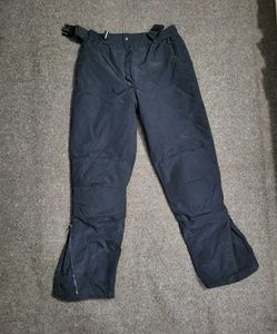 Black Pants