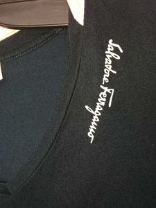 SALVATORE FERRAGAMO Tshirt