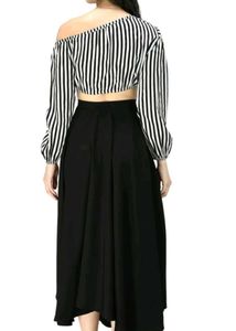 Alisha Fashion Women One Piece Top