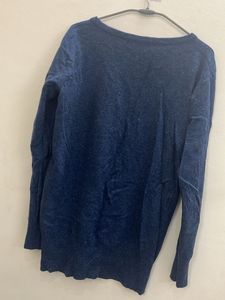 Minni Mouse Women Pullover