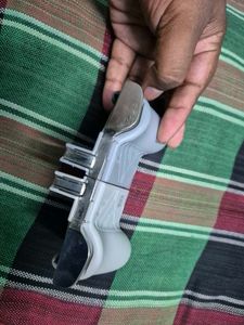 Amkette Evo PUBG Mobile Game Grip Trigger