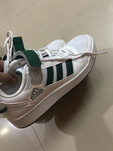 New Sneakers