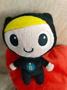 Soft Toy