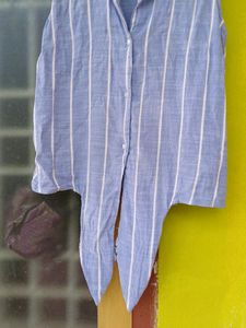 Sleeveless Shirt (Womens)