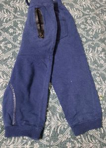 Baby Pant -(12-18mo)