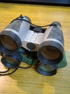 🆕NEW 2 Binoculars Combo Set