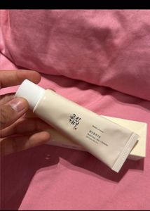 Beauty Of Joseon Full Sunscreen + Freebie