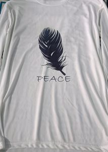 Peace&#39; Tshirt
