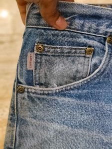 Carhartt vintage relaxed fit jeans