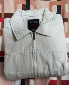 Excalibur Winter Jacket