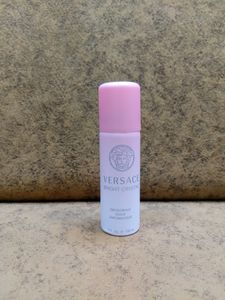Versace Bright Crystal Perfume