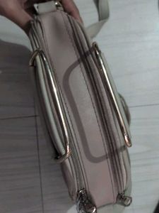 Combo Of Used Purses