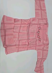 Baby Clothes For Under 6 Years Girl Best Quality