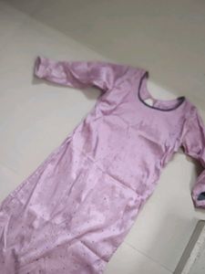 Plazzo Kurti Set