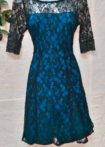 🎁Buy 2 Get 1 Free 🎁Elegant Lace Party Dress