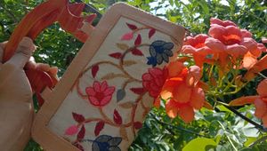 Beautiful Hand Purse 👛