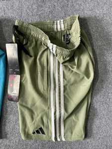 3-Stripes Shorts
