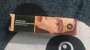 Sugar cosmetics Ace Of Face Foundation